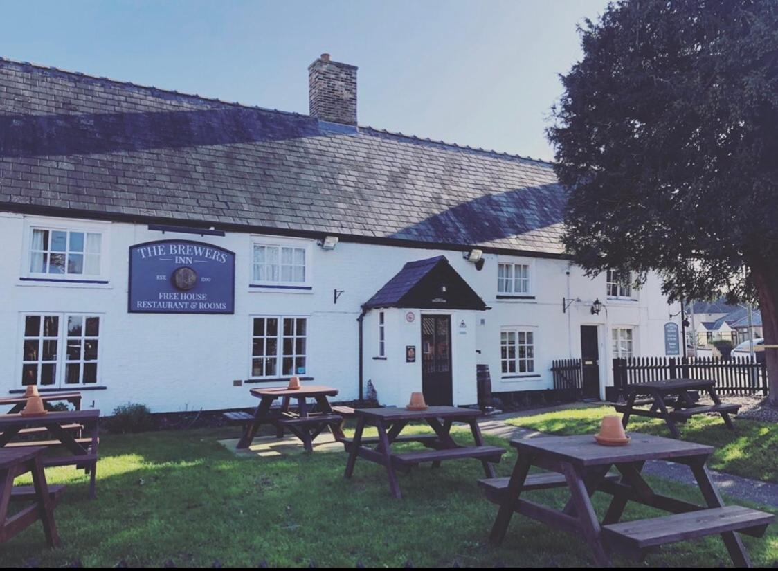 The Brewers Hotel Cambridge (Cambridgeshire)