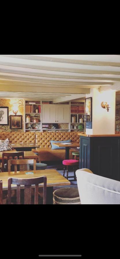 The Brewers Hotel