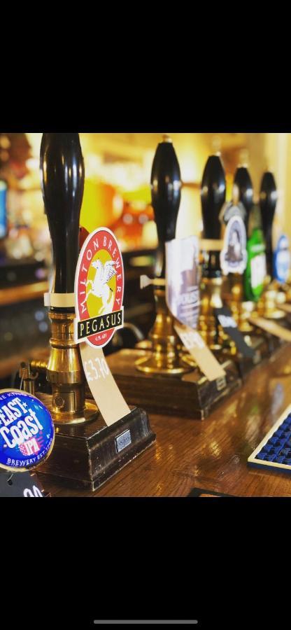 Hotel The Brewers