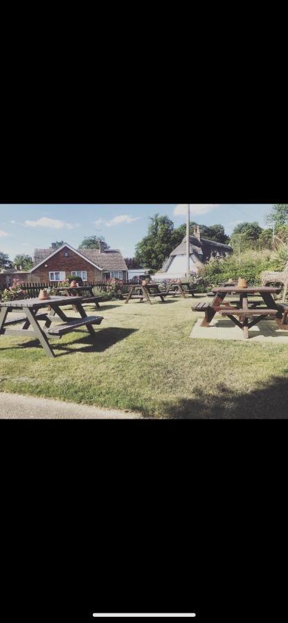 The Brewers Cambridge (Cambridgeshire)