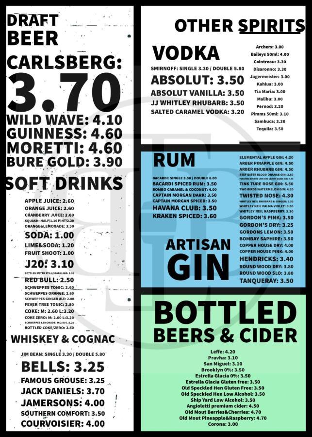 Hotel The Brewers Cambridge (Cambridgeshire)