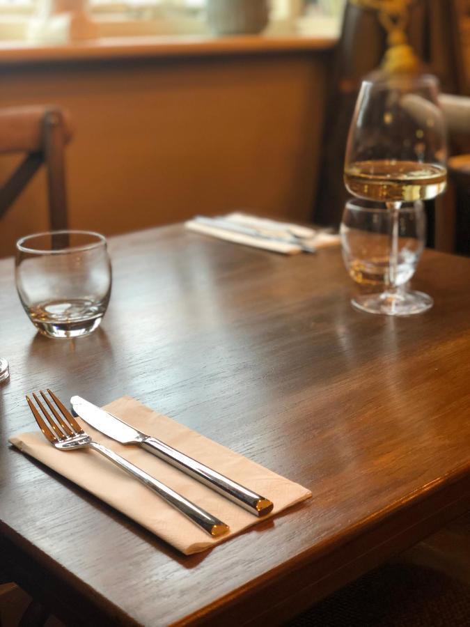 The Brewers Hotel Cambridge (Cambridgeshire)